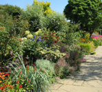 Great Dixter House and Gardens, Northiam, Rye