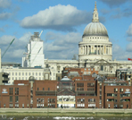 St Paul's Cathedral, London