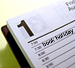 diary