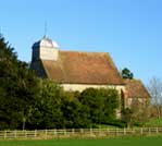 Bilsington Church